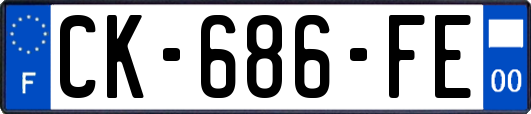 CK-686-FE