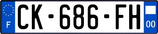 CK-686-FH