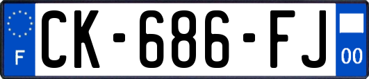 CK-686-FJ
