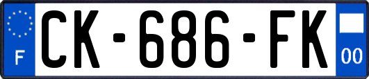 CK-686-FK