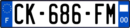 CK-686-FM