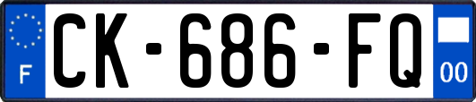 CK-686-FQ