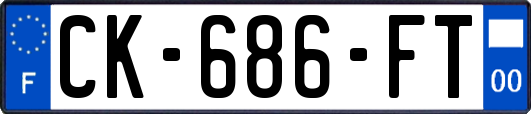 CK-686-FT