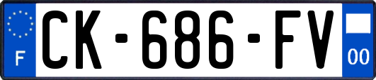 CK-686-FV