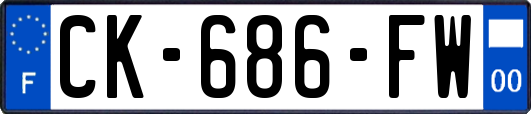 CK-686-FW