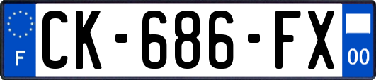 CK-686-FX