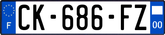 CK-686-FZ