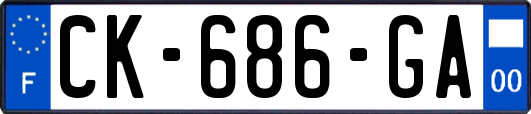 CK-686-GA