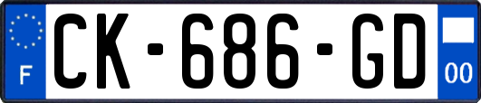 CK-686-GD