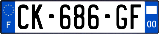 CK-686-GF