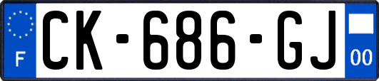 CK-686-GJ