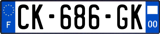 CK-686-GK