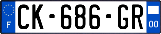CK-686-GR