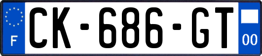 CK-686-GT