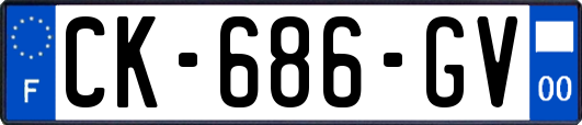 CK-686-GV