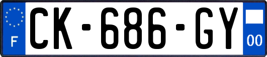 CK-686-GY