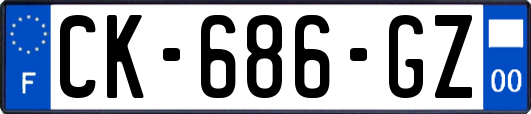 CK-686-GZ