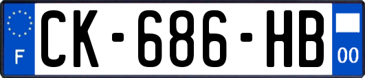 CK-686-HB