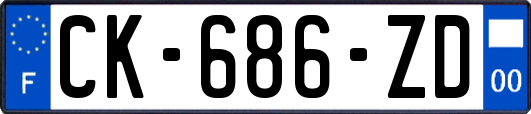 CK-686-ZD
