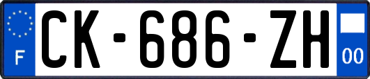 CK-686-ZH