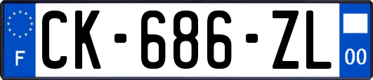 CK-686-ZL