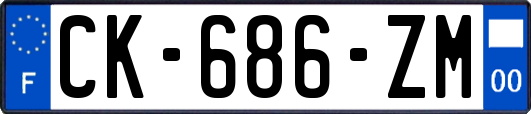 CK-686-ZM