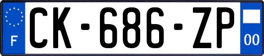 CK-686-ZP