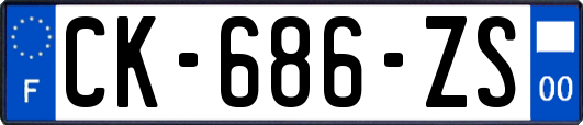 CK-686-ZS