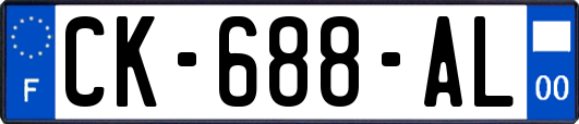 CK-688-AL