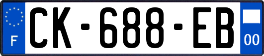 CK-688-EB
