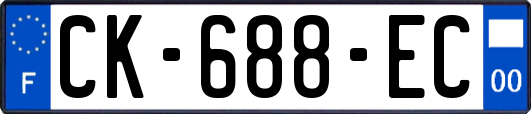 CK-688-EC