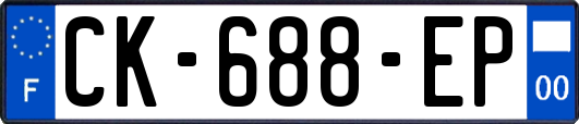 CK-688-EP