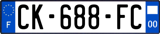 CK-688-FC