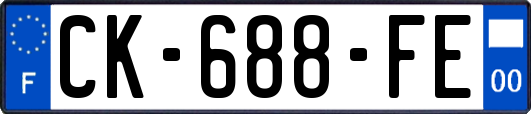 CK-688-FE