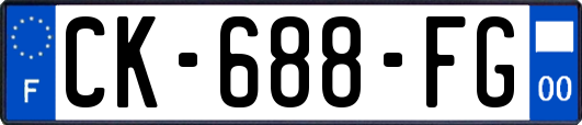 CK-688-FG