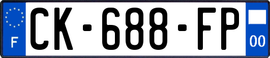 CK-688-FP
