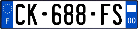 CK-688-FS