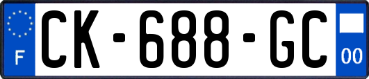 CK-688-GC