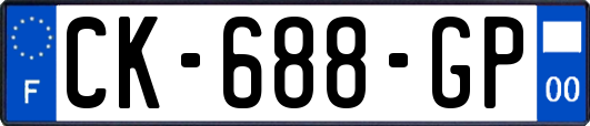 CK-688-GP