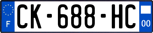 CK-688-HC