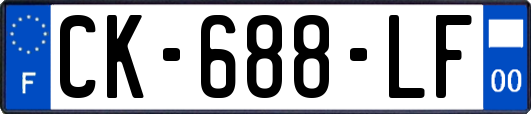 CK-688-LF