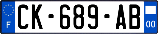 CK-689-AB