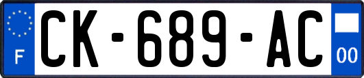 CK-689-AC