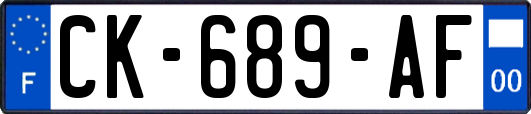 CK-689-AF