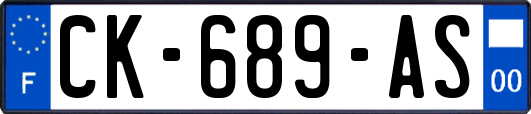 CK-689-AS