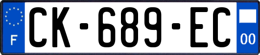 CK-689-EC
