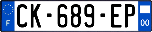 CK-689-EP