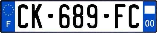 CK-689-FC