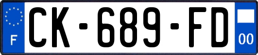 CK-689-FD