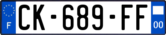 CK-689-FF